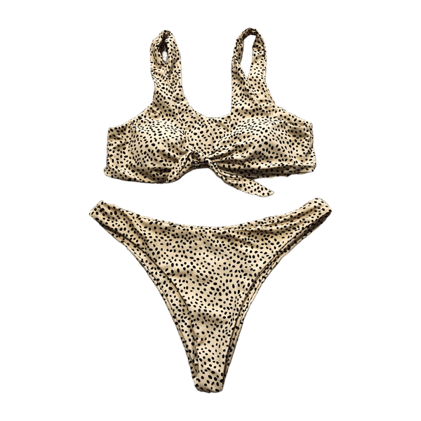 Söpöt bikinit