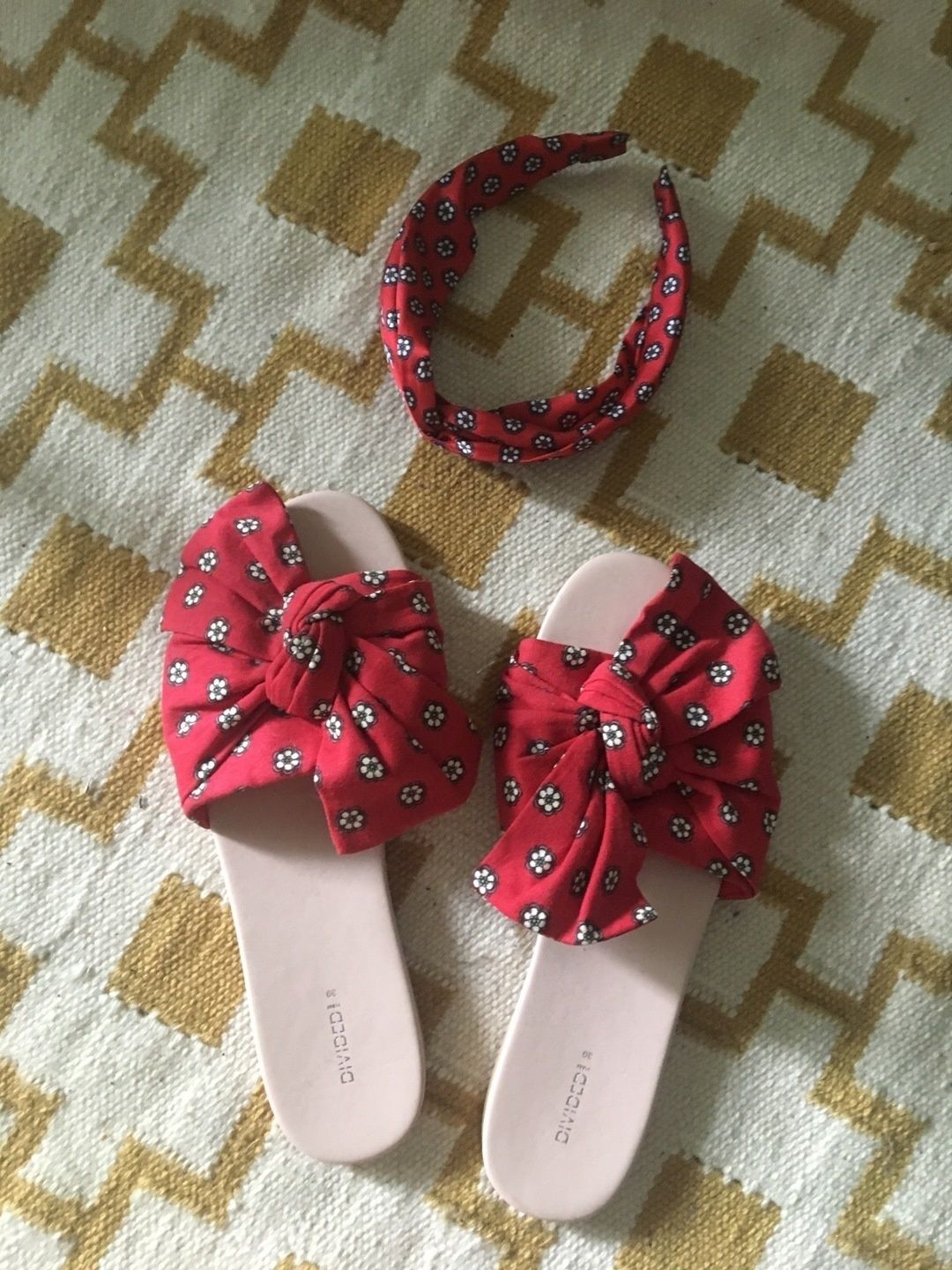 H&m sandals