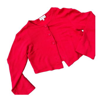 Agnes b cardigan