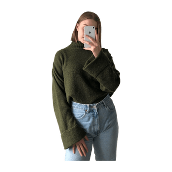 Gina tricot cardigan