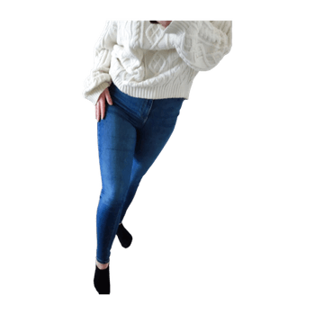 Gina tricot jeans