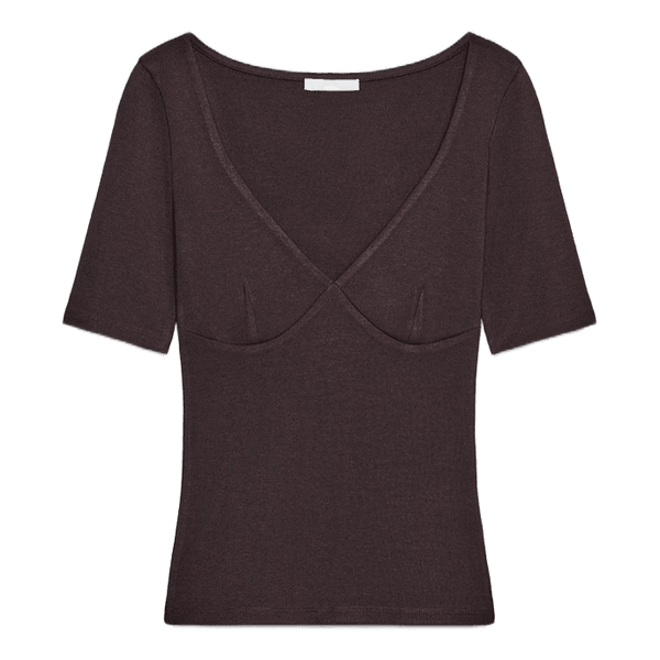 Sød zara top