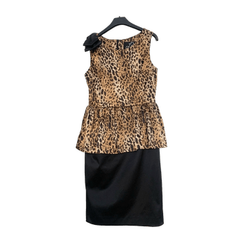 Lux dress