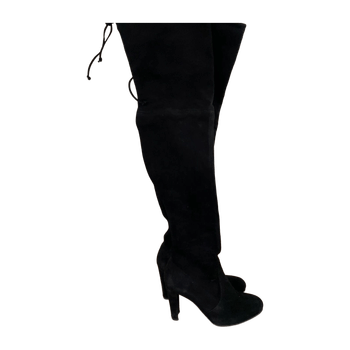 Stuart weitzman boots