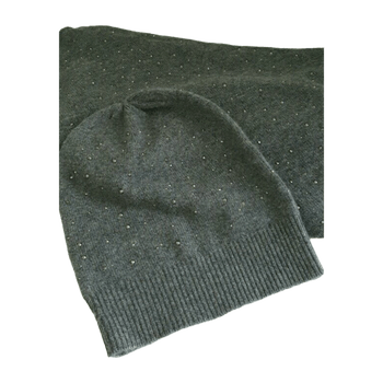 Repeat scarf