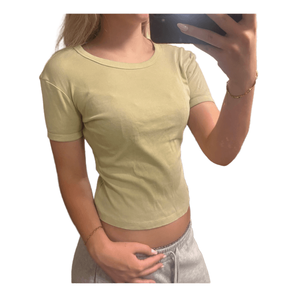 Zara tee