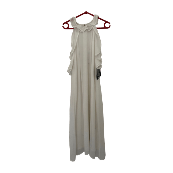 Nly dress