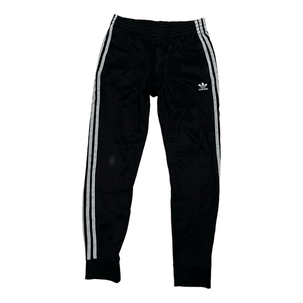 Sorte adidas joggingbukser