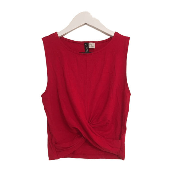H&m top