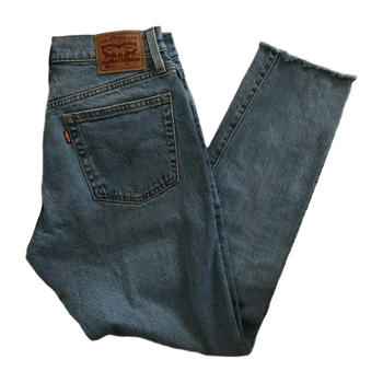 Levi’s jeans