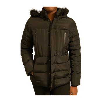 Everest coat