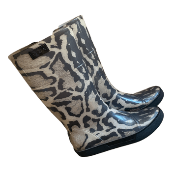 Furla rainboots