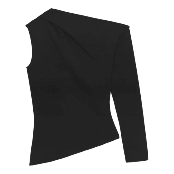 Sort asymmetrisk top