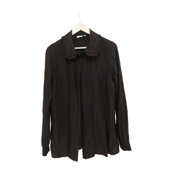 Zhenzi blouse