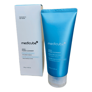Medicube veido prausiklis