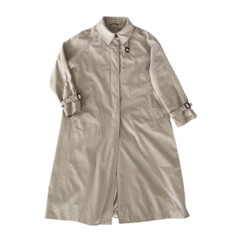 David barry coat