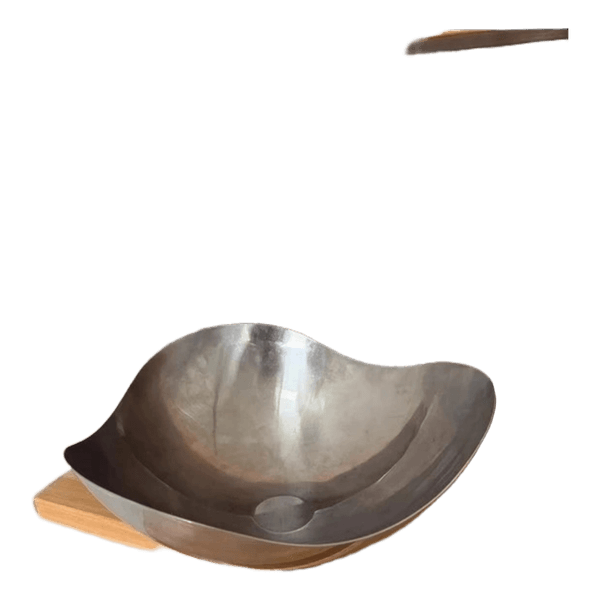 Georg Jensen Bloom skål