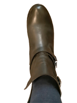 Zara boots
