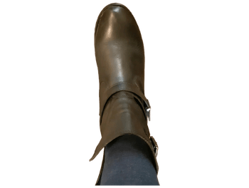 Zara boots