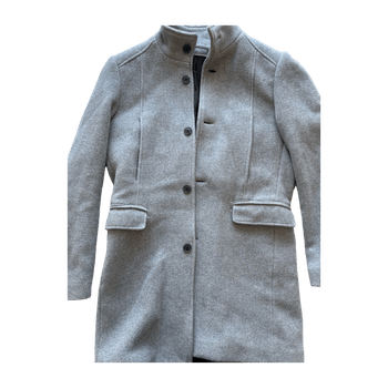 Selected homme coat