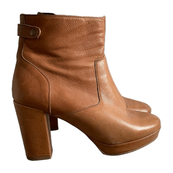 Nilson shoes boots