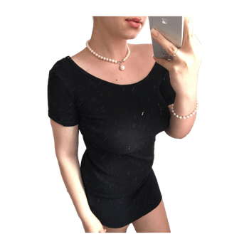 H&m dress