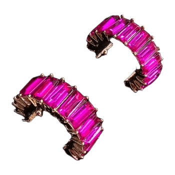 Fashion earrings jewelry