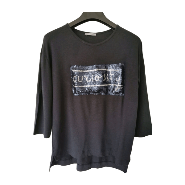 Zara blouse