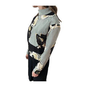 By malene birger blouse