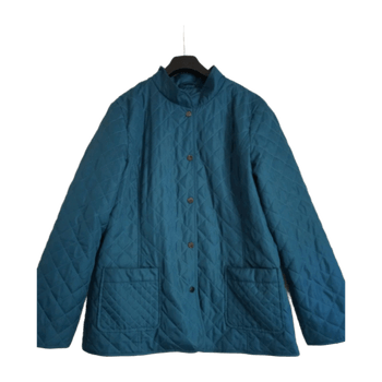 Story coat