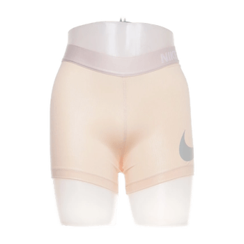 Compression shorts
