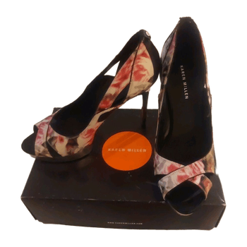 Karen millen heels