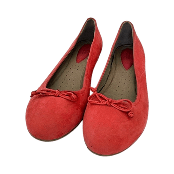 ECCO ballerinat