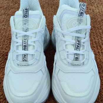 Buffalo shoes sneakers