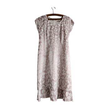 Finnish vintage dress