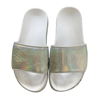 Superdry sandals