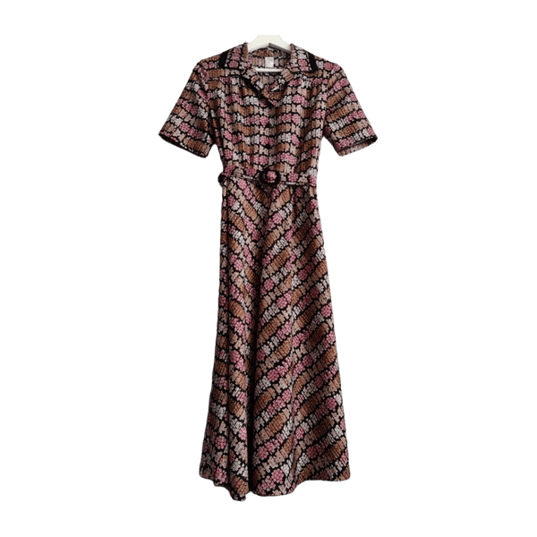 Finnish vintage dress