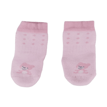 Tuntematon Sock 62 - 74 cm