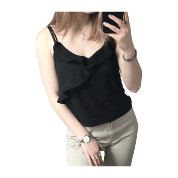 Gina tricot top
