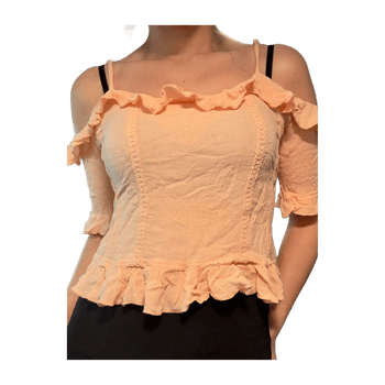 New yorker top