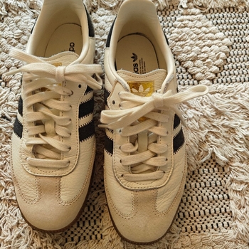 adidas Originals
SAMBA OG FT tennarit.