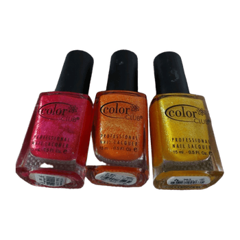 Color club beauty product
