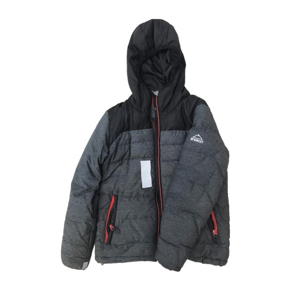 Untuvatakki/ duck dawn coat