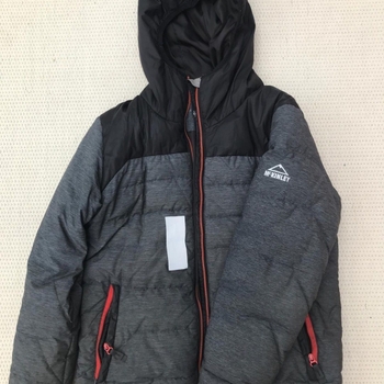Untuvatakki/ duck dawn coat