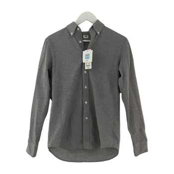 Uniqlo blouse