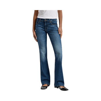 Lee Marion boot jeans