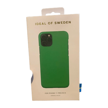 Ideal of sweden smartphone