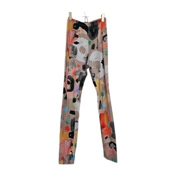 Versonpuoti jeans
