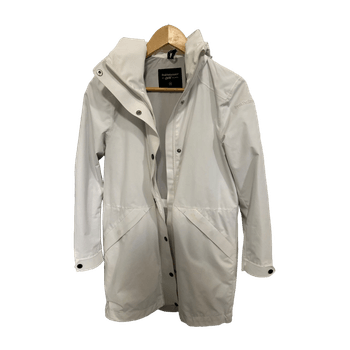 Peak performance coat