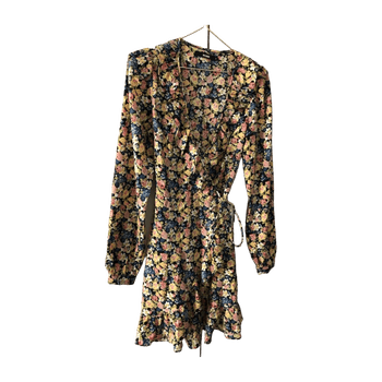 Bik bok dress
